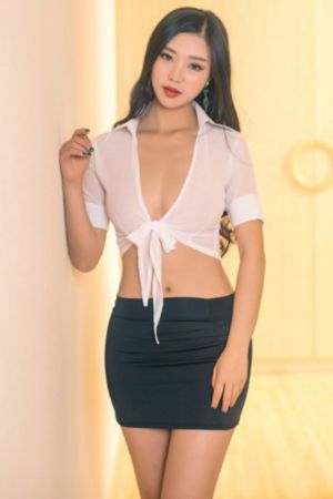 我的女儿是大佬